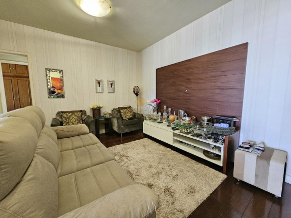 Imagem Apartamento com 2 Quartos à Venda, 113 m² em Várzea - Teresópolis