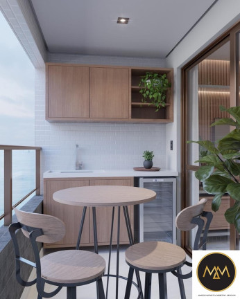 Imagem Flat com 2 Quartos à Venda, 52 m² em Jardim Oceania - João Pessoa Imagem Flat com 2 Quartos à Venda, 52 m² em Jardim Oceania - João Pessoa