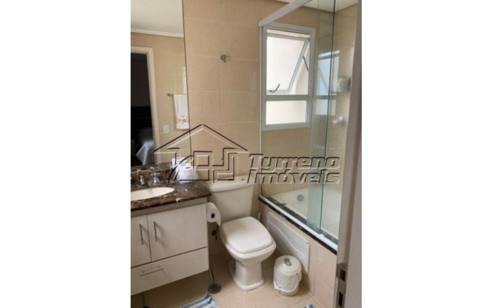 Imagem Apartamento com 3 Quartos à Venda, 157 m² em Jardim Aquarius - São José Dos Campos