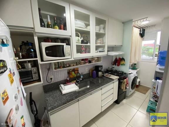 Imagem Apartamento com 2 Quartos para Alugar, 56 m² em Jardim Camburi - Vitória Imagem Apartamento com 2 Quartos para Alugar, 56 m² em Jardim Camburi - Vitória