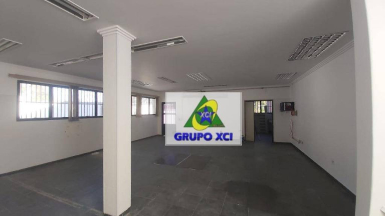 Imagem Galpão para Alugar, 1.700 m² em Jardim Santa Genebra - Campinas Imagem Galpão para Alugar, 1.700 m² em Jardim Santa Genebra - Campinas