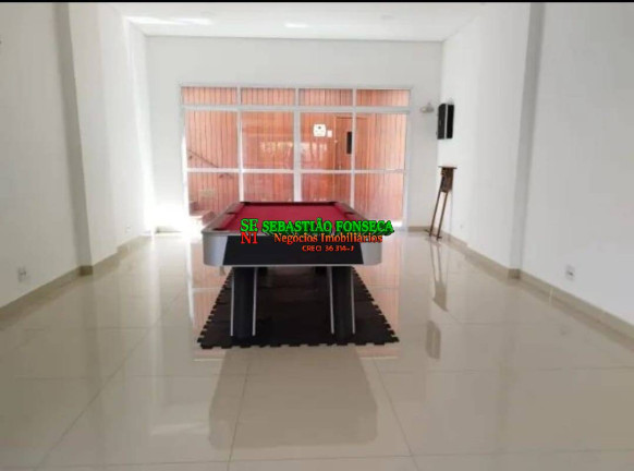 Imagem Apartamento com 3 Quartos à Venda, 77 m² em Parque Residencial Aquarius - São José Dos Campos Imagem Apartamento com 3 Quartos à Venda, 77 m² em Parque Residencial Aquarius - São José Dos Campos