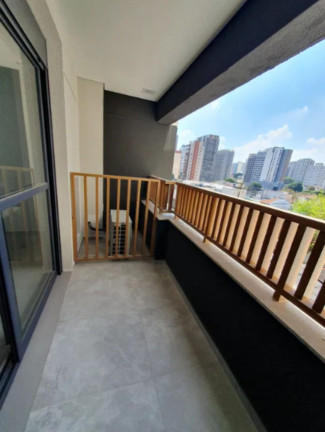 Imagem Imóvel com 1 Quarto à Venda, 27 m² em Vila Clementino - São Paulo Imagem Imóvel com 1 Quarto à Venda, 27 m² em Vila Clementino - São Paulo