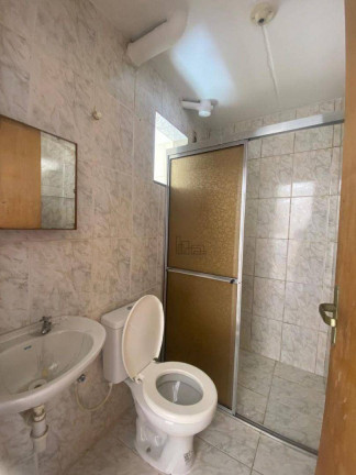 Imagem Apartamento com 2 Quartos à Venda, 40 m² em Santa Cruz - Volta Redonda