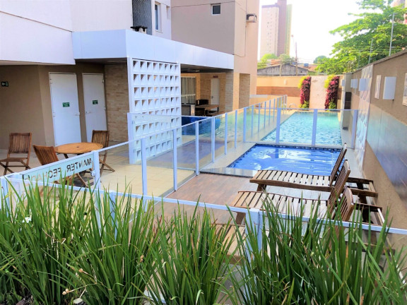 Imagem Apartamento com 2 Quartos à Venda, 64 m² em Parque Amazônia - Goiânia Imagem Apartamento com 2 Quartos à Venda, 64 m² em Parque Amazônia - Goiânia