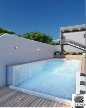 Imagem Casa com 3 Quartos à Venda, 270 m² em Wanel Ville - Sorocaba Imagem Casa com 3 Quartos à Venda, 270 m² em Wanel Ville - Sorocaba