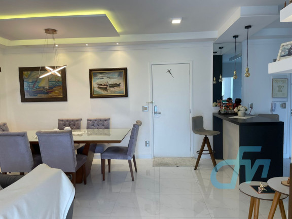 Imagem Apartamento com 3 Quartos à Venda, 124 m² em Nova Mogilar - Mogi Das Cruzes Imagem Apartamento com 3 Quartos à Venda, 124 m² em Nova Mogilar - Mogi Das Cruzes