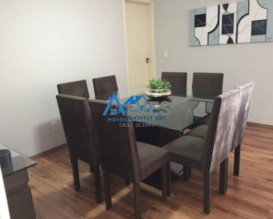 Imagem Apartamento com 3 Quartos à Venda, 130 m² em Rudge Ramos - São Bernardo Do Campo