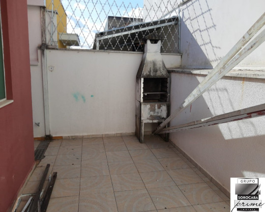 Imagem Sobrado com 3 Quartos à Venda, 150 m² em Parque Jataí - Votorantim