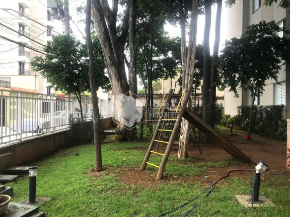 Apartamento com 2 Quartos à Venda, 48 m² em Vila Amália (zona Norte) - São Paulo