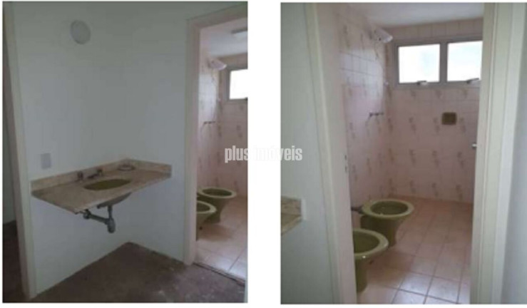 Imagem Apartamento com 3 Quartos à Venda, 143 m² em Panamby - São Paulo Imagem Apartamento com 3 Quartos à Venda, 143 m² em Panamby - São Paulo