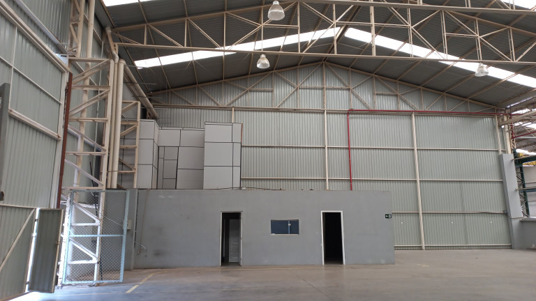 Imagem Imóvel para Alugar, 1.634 m² em Sítio Da Moenda - Itatiba Imagem Imóvel para Alugar, 1.634 m² em Sítio Da Moenda - Itatiba