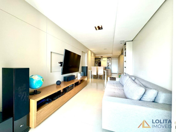 Imagem Apartamento com 3 Quartos à Venda, 117 m² em Centro - Florianópolis Imagem Apartamento com 3 Quartos à Venda, 117 m² em Centro - Florianópolis