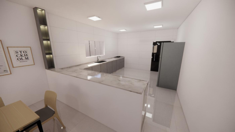 Imagem Casa com 3 Quartos à Venda, 352 m² em Jardim Comendador - Itanhaém Imagem Casa com 3 Quartos à Venda, 352 m² em Jardim Comendador - Itanhaém