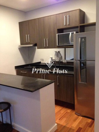 Imagem Apartamento com 1 Quarto para Alugar, 62 m² em Vila Olímpia - São Paulo Imagem Apartamento com 1 Quarto para Alugar, 62 m² em Vila Olímpia - São Paulo