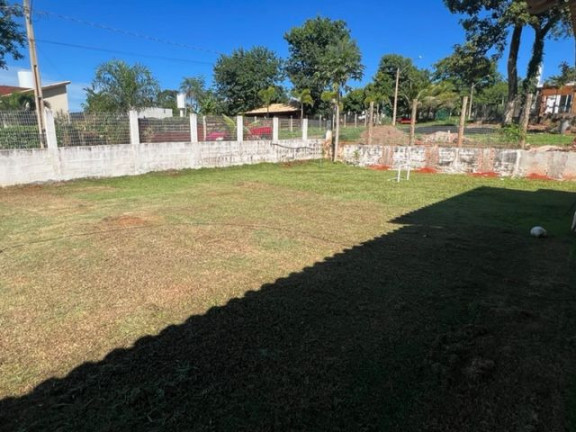 Imagem Chácara com 1 Quarto para Alugar, 150 m² em Condomínio De Chácaras Countryville - Hidrolândia Imagem Chácara com 1 Quarto para Alugar, 150 m² em Condomínio De Chácaras Countryville - Hidrolândia