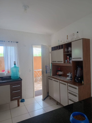 Imagem Casa com 2 Quartos à Venda, 60 m² em Ponte Dos Leites - Araruama