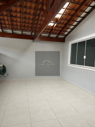 Imagem Casa com 2 Quartos à Venda, 149 m² em Parque Senhor Do Bonfim - Taubaté