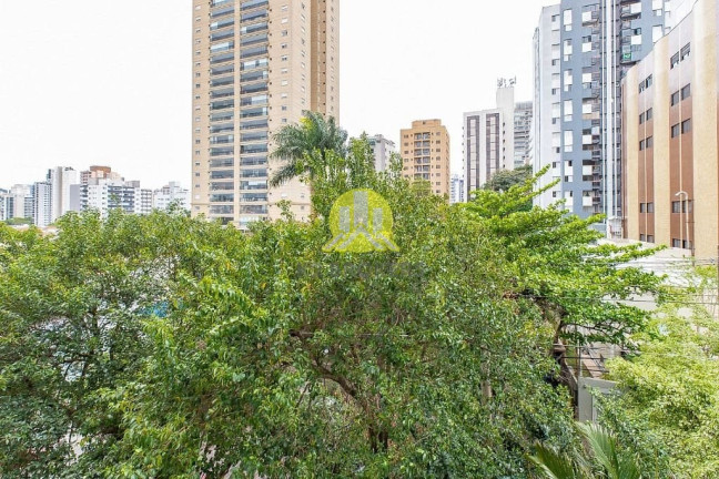 Imagem Apartamento com 3 Quartos à Venda, 111 m² em Vila Olímpia - São Paulo