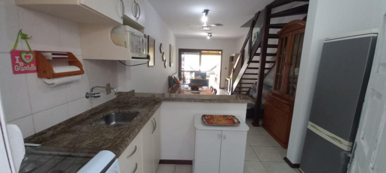 Imagem Sobrado com 2 Quartos à Venda, 70 m² em Capão Novo - Capao Da Canoa