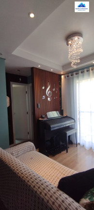 Imagem Apartamento com 3 Quartos à Venda, 52 m² em Parque Prado - Campinas Imagem Apartamento com 3 Quartos à Venda, 52 m² em Parque Prado - Campinas