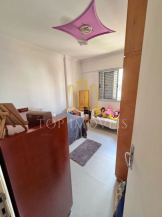Imagem Apartamento com 3 Quartos à Venda, 87 m² em Floradas De São José - São José Dos Campos Imagem Apartamento com 3 Quartos à Venda, 87 m² em Floradas De São José - São José Dos Campos