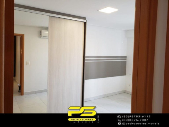 Imagem Apartamento com 2 Quartos à Venda, 54 m² em Brisamar - João Pessoa Imagem Apartamento com 2 Quartos à Venda, 54 m² em Brisamar - João Pessoa