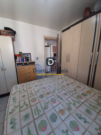Imagem Apartamento com 2 Quartos à Venda, 44 m² em Urlândia - Santa Maria
