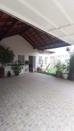 Imagem Casa com 3 Quartos à Venda, 275 m² em Jardim Carlos Gomes - Pirassununga Imagem Casa com 3 Quartos à Venda, 275 m² em Jardim Carlos Gomes - Pirassununga