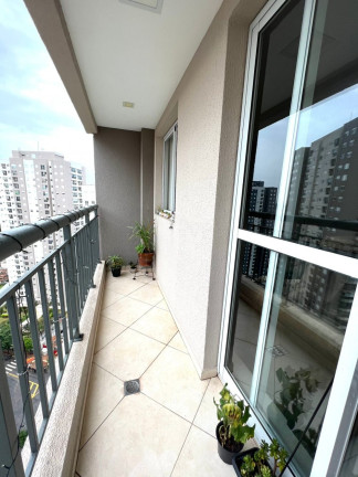 Apartamento com 2 Quartos à Venda, 66 m² em Vila Andrade - São Paulo