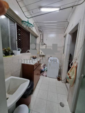 Imagem Apartamento com 4 Quartos à Venda, 127 m² em Perdizes - São Paulo Imagem Apartamento com 4 Quartos à Venda, 127 m² em Perdizes - São Paulo