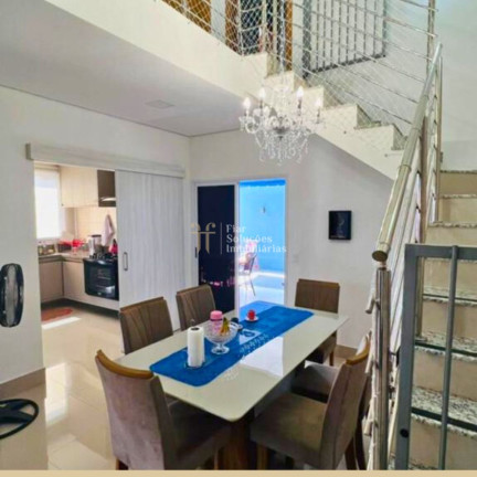 Imagem Sobrado com 3 Quartos à Venda, 154 m² em Santa Cruz - Cuiabá Imagem Sobrado com 3 Quartos à Venda, 154 m² em Santa Cruz - Cuiabá