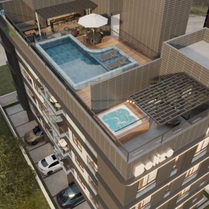 Imagem Apartamento com 1 Quarto à Venda, 36 m² em Intermares - Cabedelo