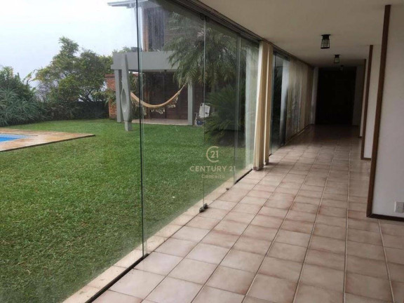 Imagem Casa com 7 Quartos à Venda, 686 m² em Saco Dos Limões - Florianópolis