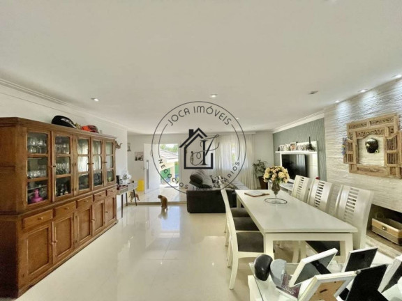 Imagem Casa de Condomínio com 4 Quartos à Venda, 360 m² em Granja Santa Maria - Carapicuíba