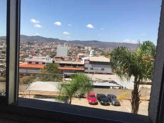 Imagem Apartamento com 2 Quartos à Venda, 44 m² em R$209.000,00 // Industrial Santa Rita - Contagem Imagem Apartamento com 2 Quartos à Venda, 44 m² em R$209.000,00 // Industrial Santa Rita - Contagem