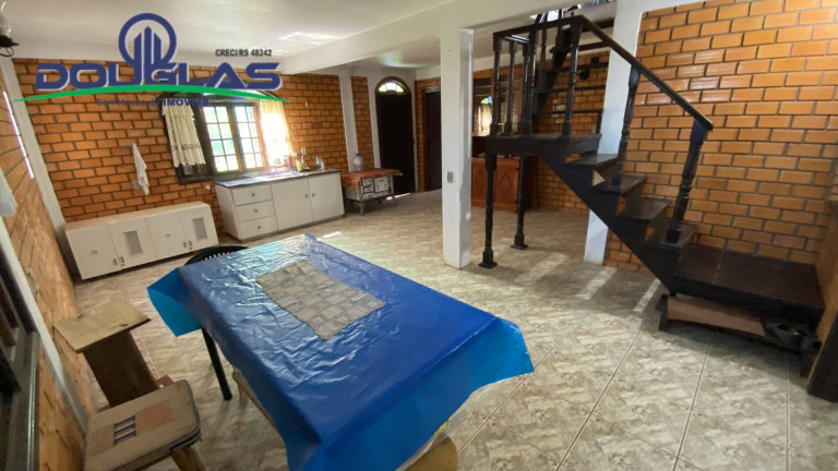 Imagem Casa à Venda, 246 m² em águas Claras - Viamão Imagem Casa à Venda, 246 m² em águas Claras - Viamão