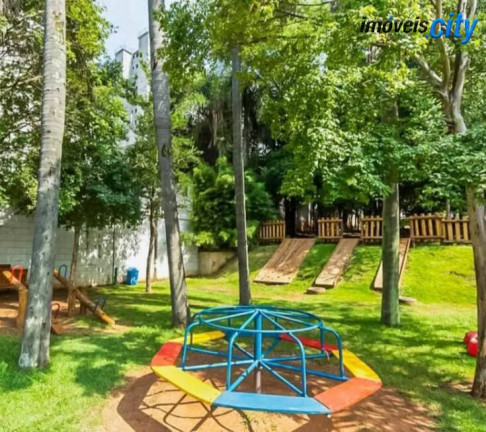 Imagem Apartamento com 3 Quartos à Venda, 70 m² em Cidade Ademar - São Paulo