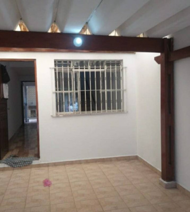 Casa com 2 Quartos para Alugar, 80 m² em Vila Do Castelo - São Paulo