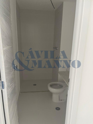 Imagem Apartamento com 3 Quartos à Venda, 89 m² em Vila Ema - São Paulo Imagem Apartamento com 3 Quartos à Venda, 89 m² em Vila Ema - São Paulo