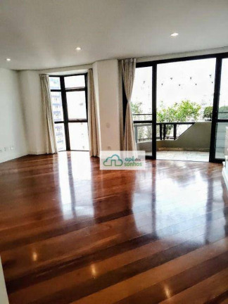 Imagem Imóvel com 3 Quartos para Alugar, 138 m² em Pinheiros - São Paulo