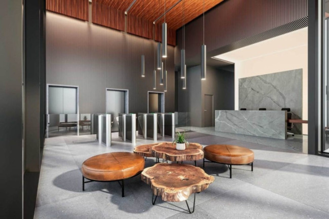 Imagem Sala Comercial à Venda, 439 m² em Pinheiros - São Paulo Imagem Sala Comercial à Venda, 439 m² em Pinheiros - São Paulo