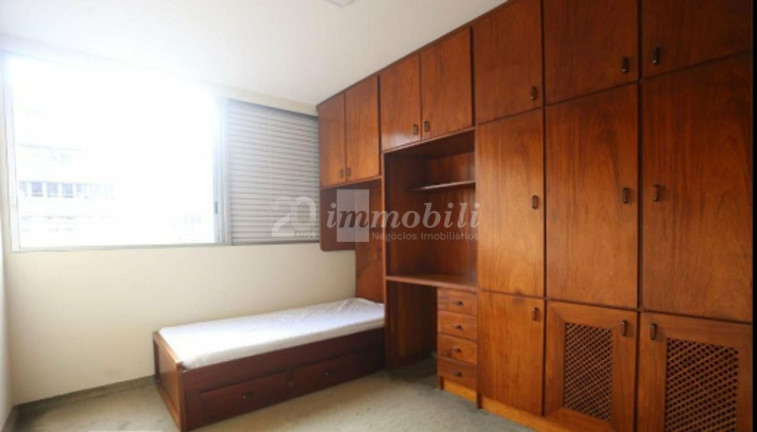 Imagem Apartamento com 3 Quartos à Venda, 135 m² em Higienópolis - São Paulo Imagem Apartamento com 3 Quartos à Venda, 135 m² em Higienópolis - São Paulo
