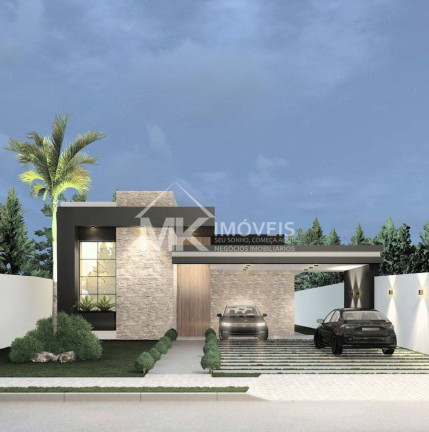 Casa com 3 Quartos à Venda, 638 m² em Quatro Barras