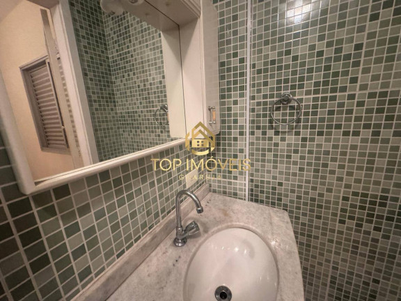 Imagem Apartamento com 3 Quartos à Venda, 77 m² em Enseada - Guarujá