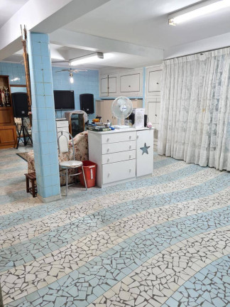 Imagem Casa com 5 Quartos à Venda, 282 m² em Bosque Da Saúde - São Paulo