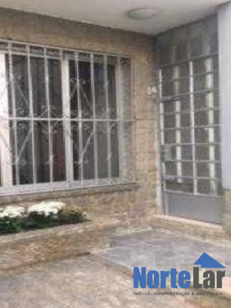 Imagem Sobrado com 3 Quartos para Alugar, 250 m² em Vila Maria Alta - São Paulo