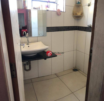 Imagem Casa com 2 Quartos à Venda, 129 m² em Parque Recreio - Contagem