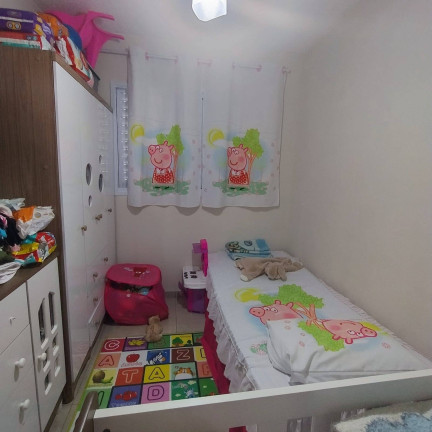 Imagem Apartamento com 2 Quartos à Venda,  em Chácaras Assay - Hortolândia