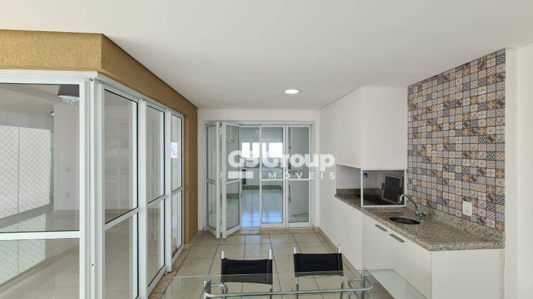 Imagem Apartamento com 3 Quartos à Venda, 164 m² em Condomínio Infinita Campolim - Sorocaba